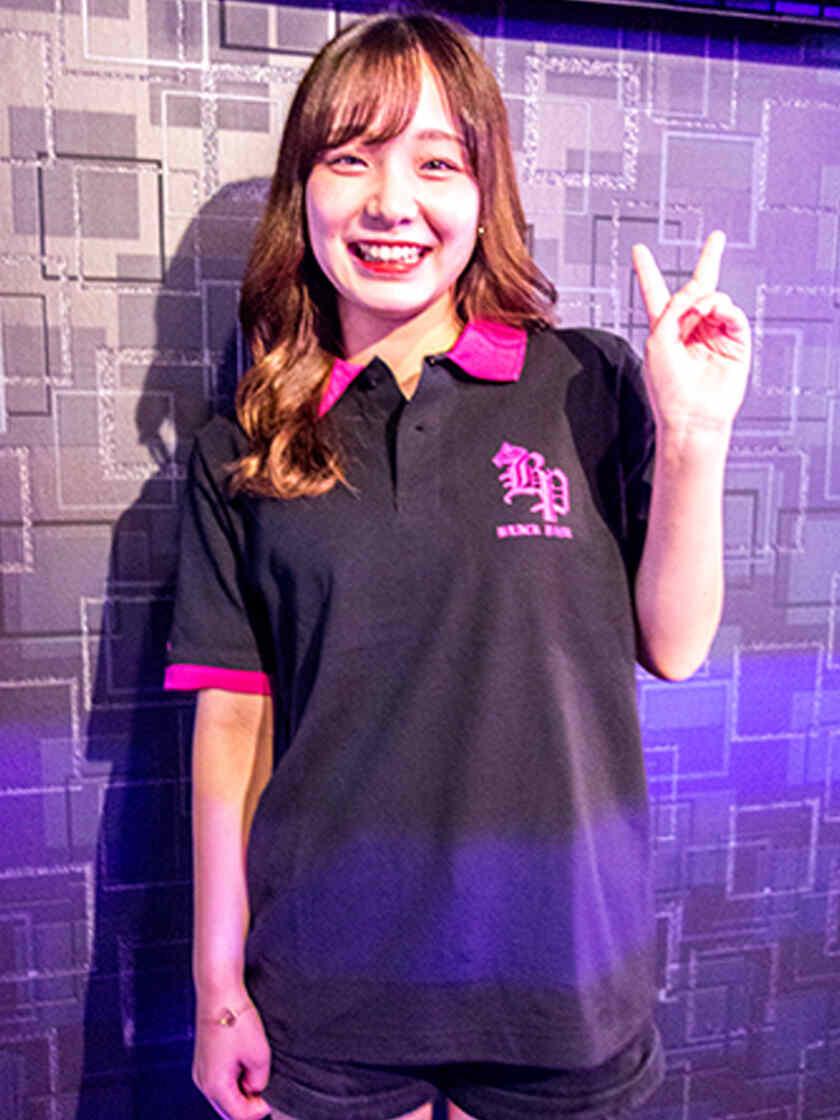 BLACK PINKの制服3