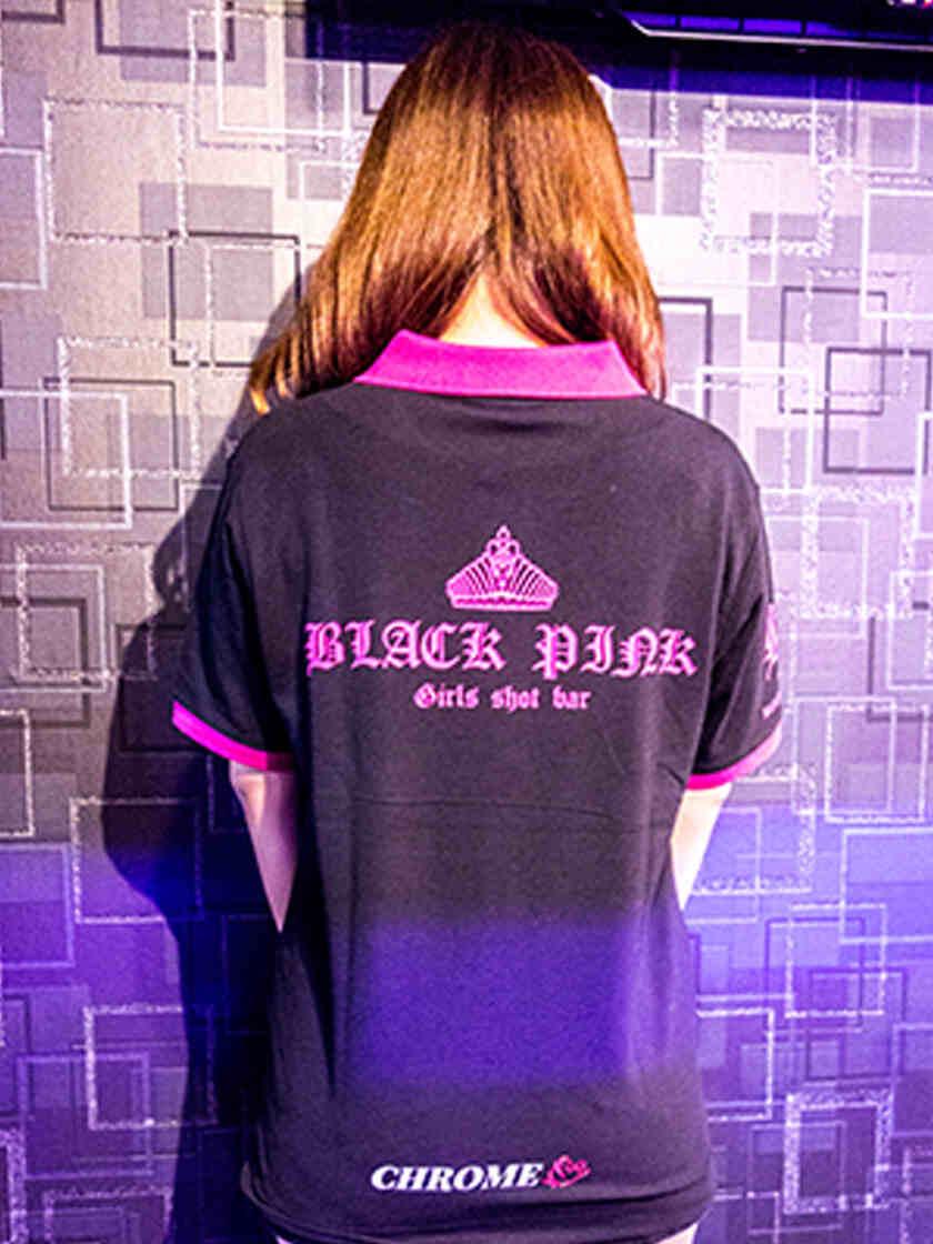 BLACK PINKの制服4