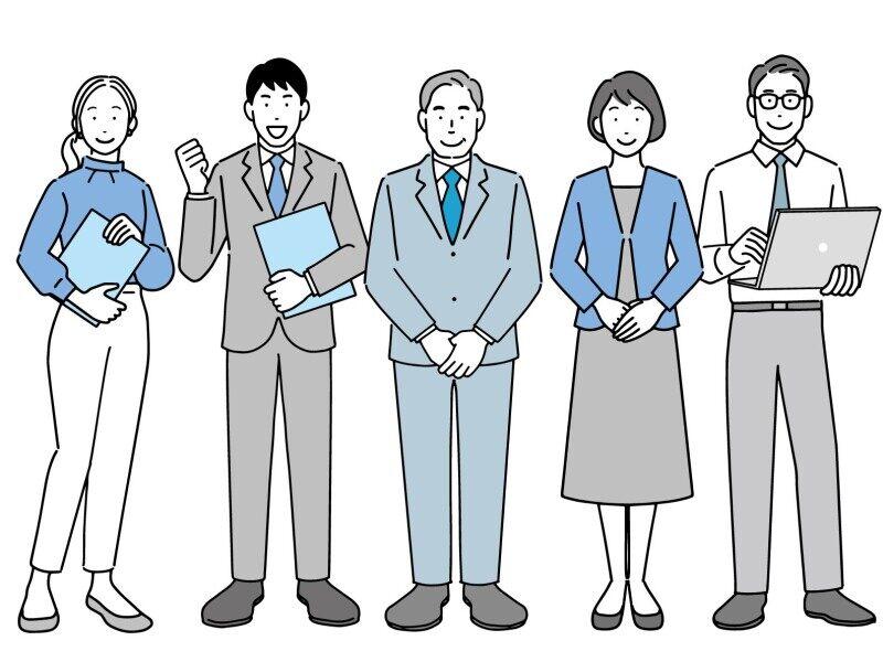 新菱アクアエア株式会社の仕事画像1