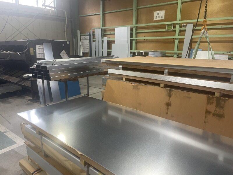 新菱アクアエアの仕事画像2