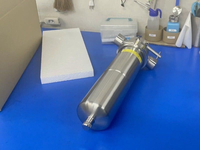 新菱アクアエア株式会社の仕事画像3