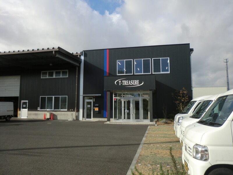 T･トレジャー株式会社 秋田営業所の仕事画像2
