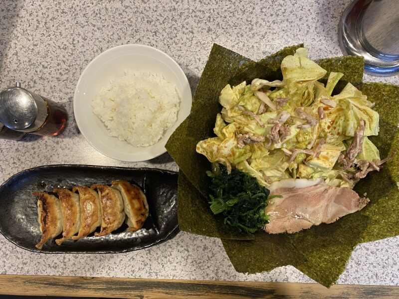 らーめん　匠家の仕事画像3