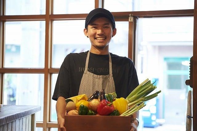 新東京食品産業株式会社の仕事画像1