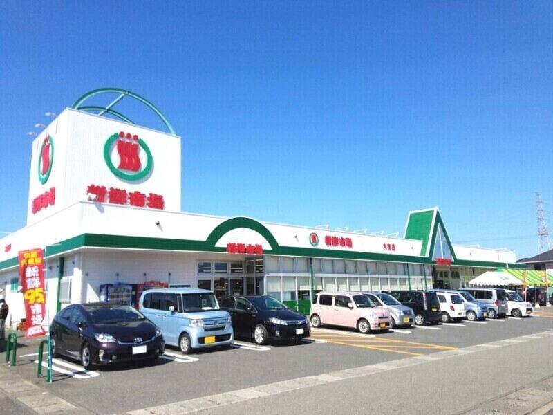 新鮮市場三重店【062】の仕事画像1