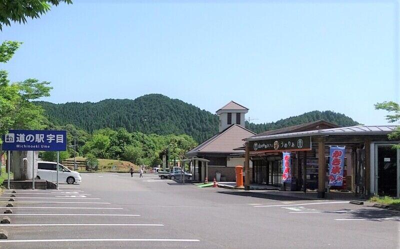 道の駅 宇目店【260】の仕事画像1