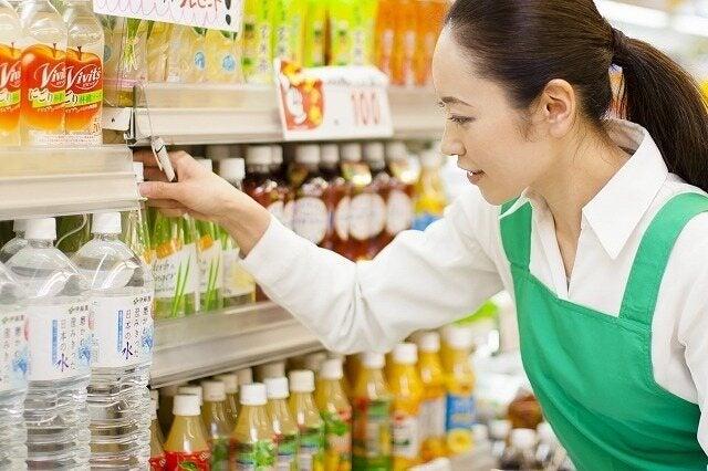 マルミヤストア 吉富店の仕事画像1