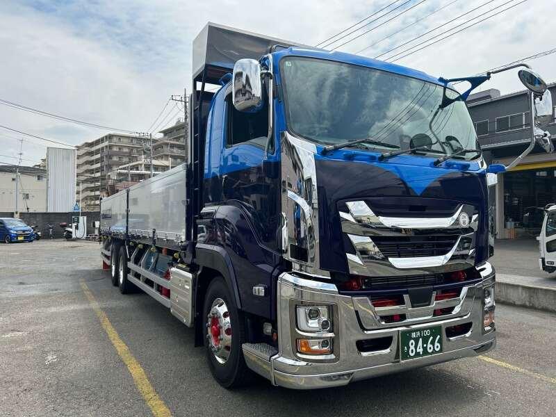 (株)京浜トレーディング　北関東営業所の仕事画像3