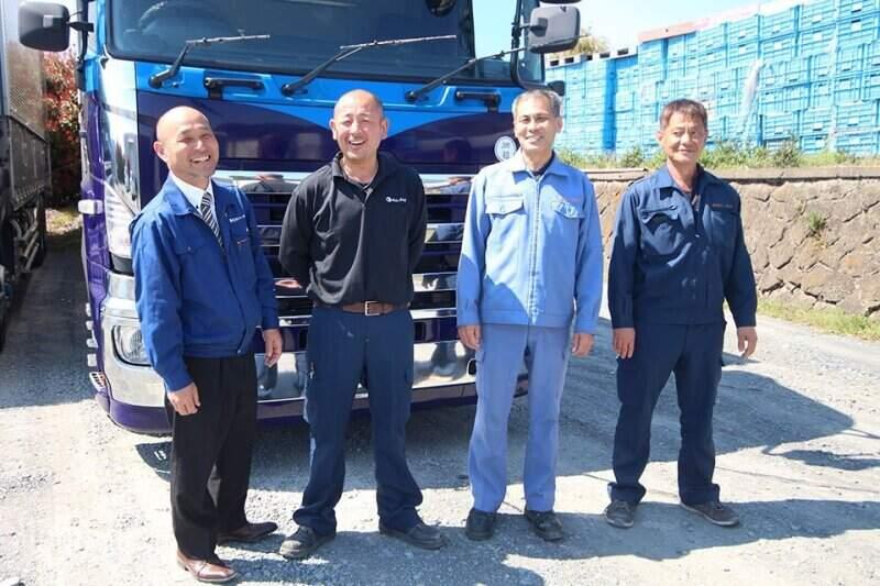 (株)京浜トレーディング　北関東営業所の仕事画像1