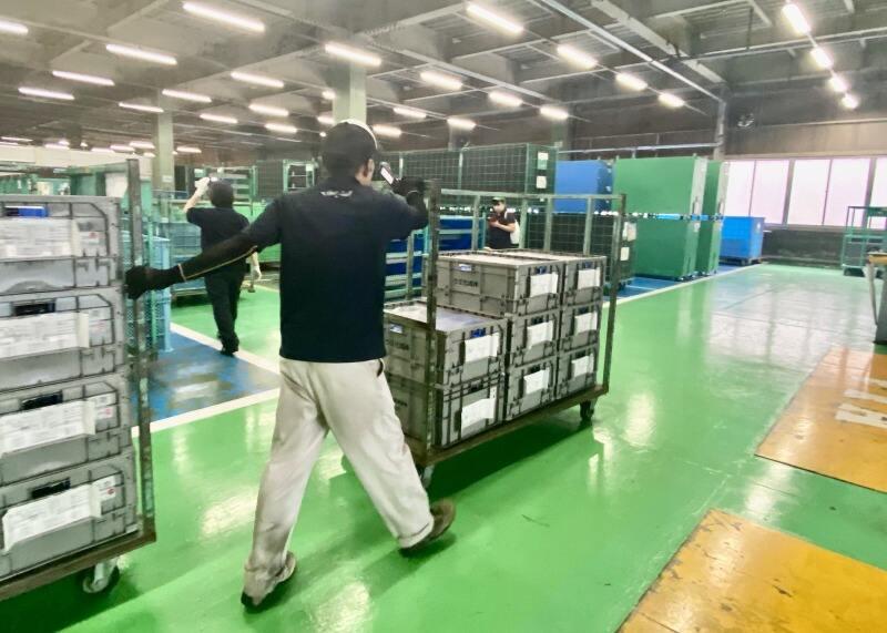 株式会社夢生商会の仕事画像3