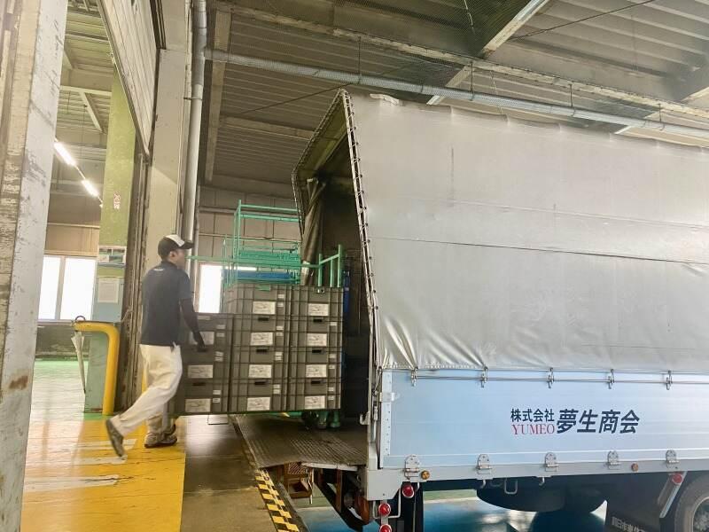 株式会社夢生商会の仕事画像2