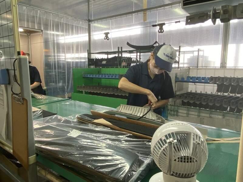 株式会社夢生商会の仕事画像2