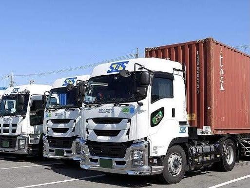 株式会社泉州物流サービスの仕事画像2