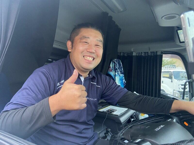 株式会社泉州物流サービスの仕事画像1