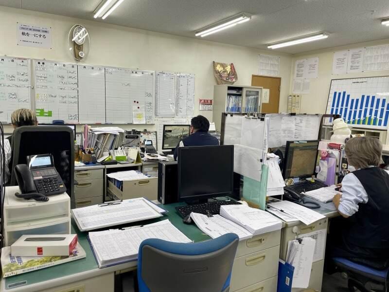 株式会社ダイセンの仕事画像3