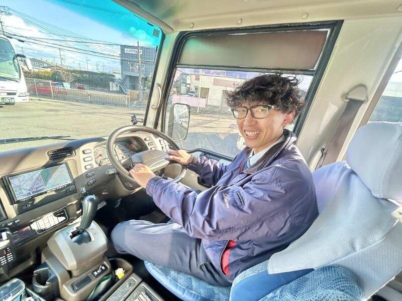 株式会社ダイセンの仕事画像1