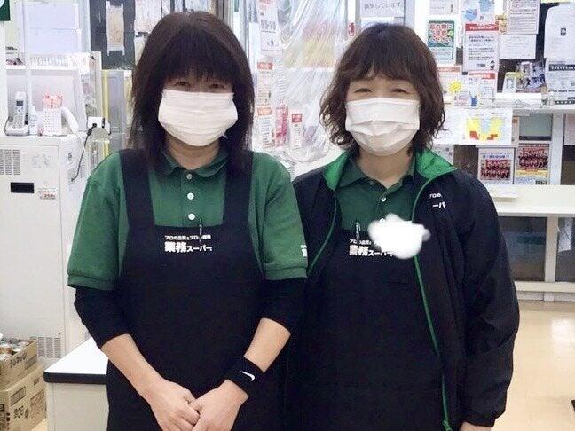 有限会社魚松 業務スーパー　加西北条店　【4】の仕事画像3