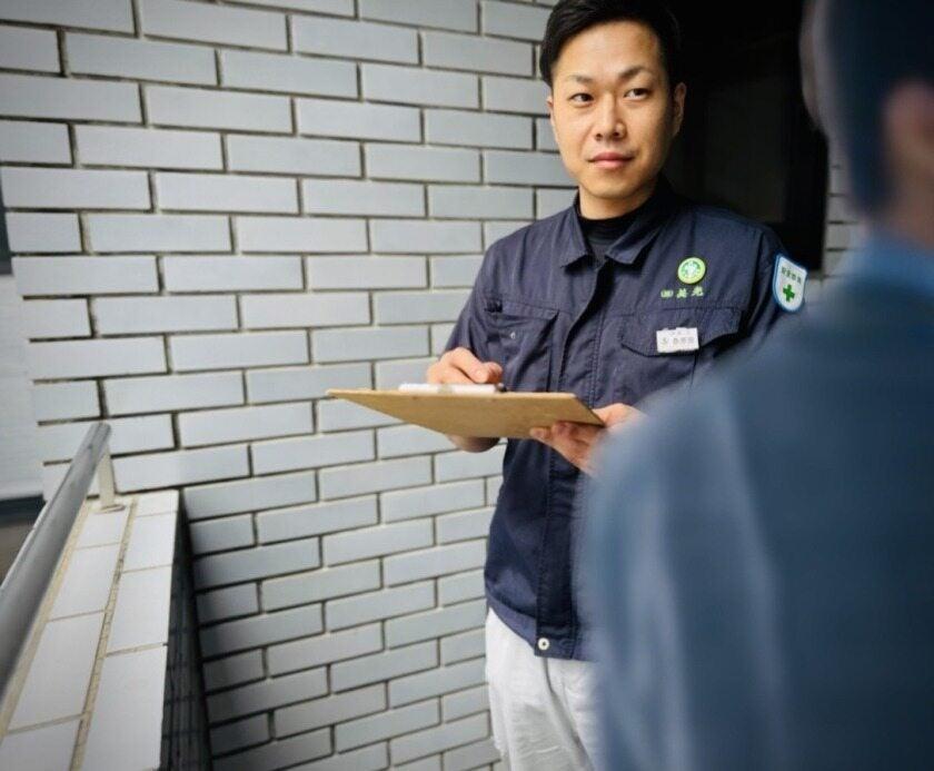 株式会社美光の制服3