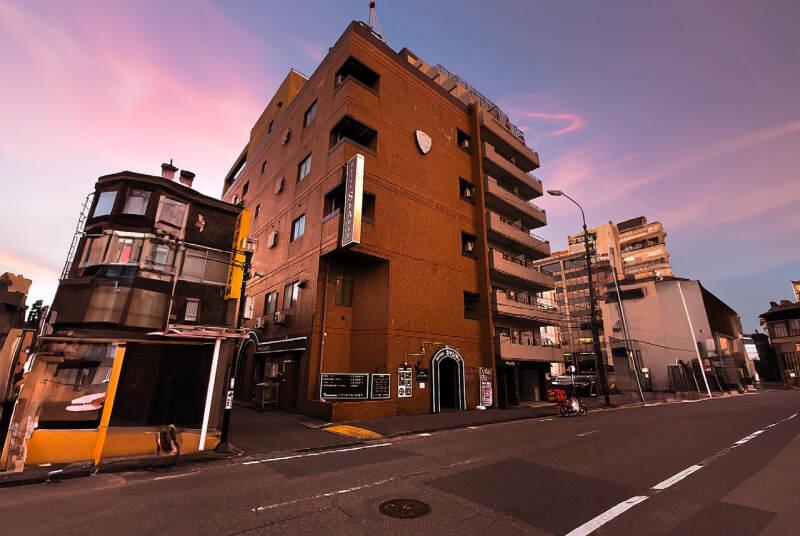 ホテル シャンティの仕事画像1