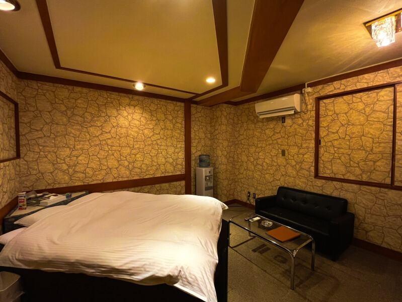 ホテル シャンティの仕事画像3