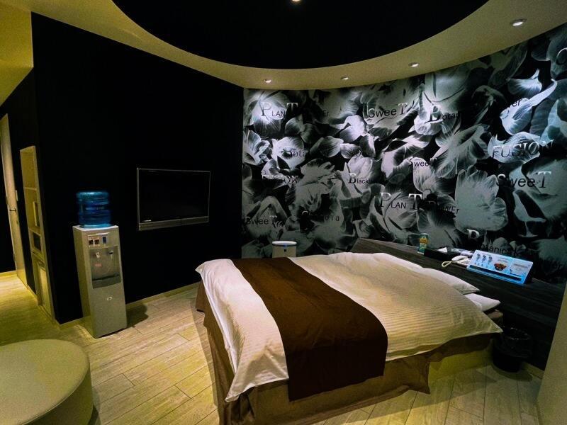 ホテル シャンティの仕事画像2