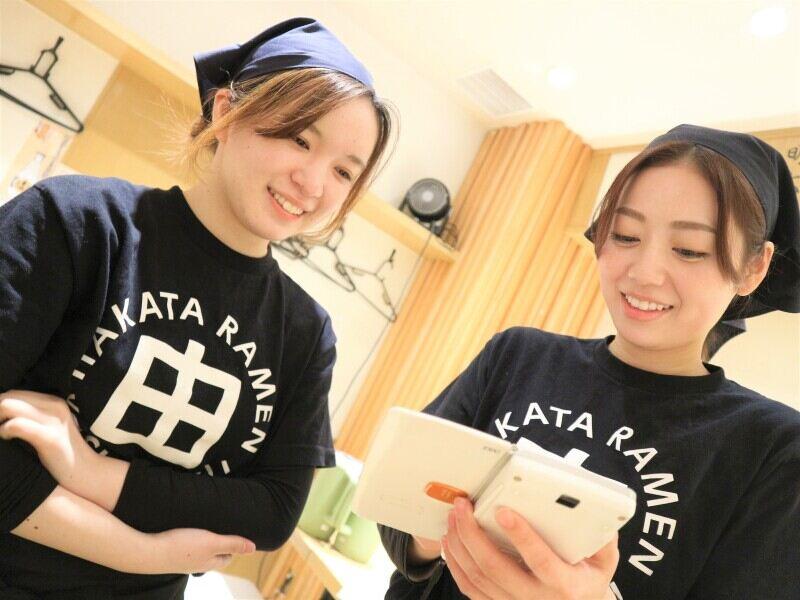 株式会社M・R・S 由丸　茅場町店の仕事画像3