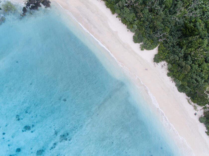 ＼沖縄リゾートバイト／フロント、清掃、レストラン、調理◎各部署：募集中！の制服2