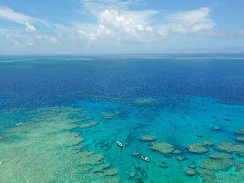 ＼沖縄リゾートバイト／フロント、清掃、レストラン、調理◎各部署：募集中！の仕事画像2