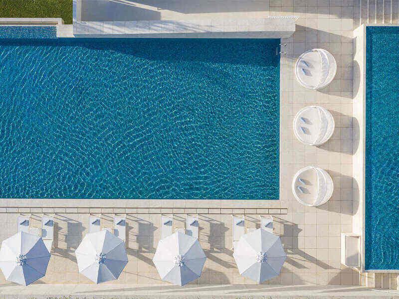 ＼沖縄リゾートバイト／フロント、清掃、レストラン、調理◎各部署：募集中！の仕事画像3