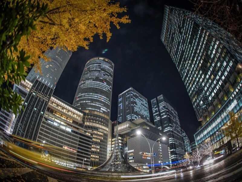 株式会社スタッフエージェント 名古屋営業所【003】の仕事画像1