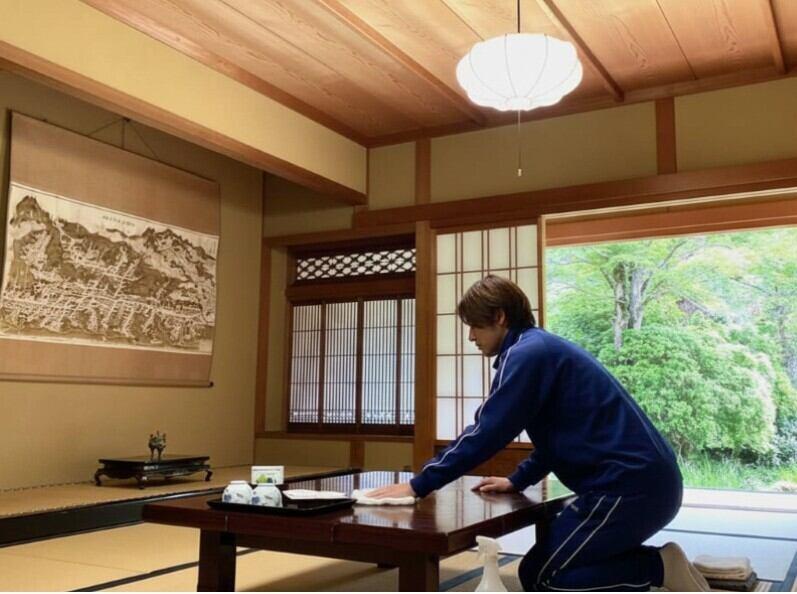 株式会社スタッフエージェント 名古屋営業所【003】の仕事画像1