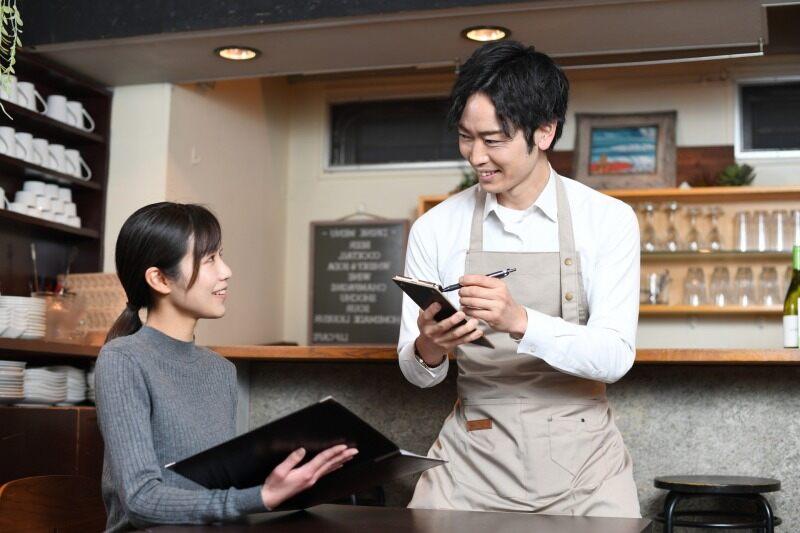 株式会社スタッフエージェント 名古屋営業所【003】の仕事画像1