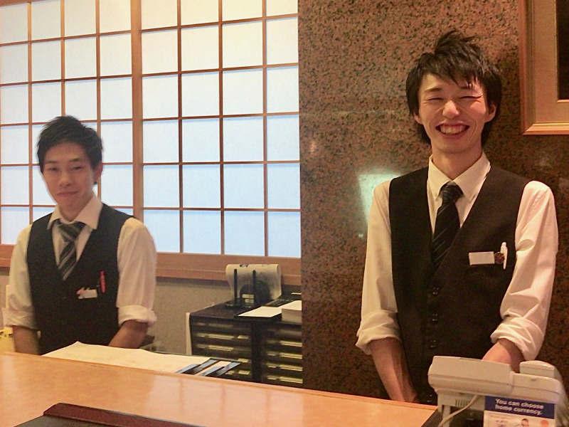 株式会社スタッフエージェント 名古屋営業所【003】の仕事画像3