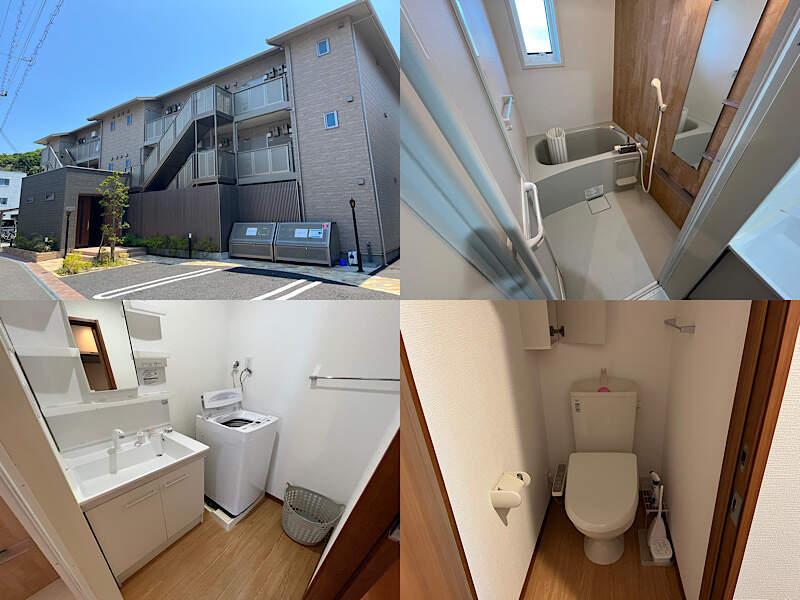 株式会社スタッフエージェント 名古屋営業所【003】の仕事画像2