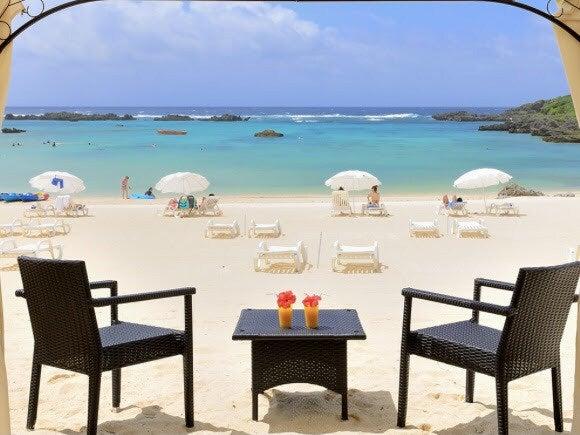 寮費/水道/光熱費無料♪交通費の支給あり♪沖縄リゾートバイトの制服6