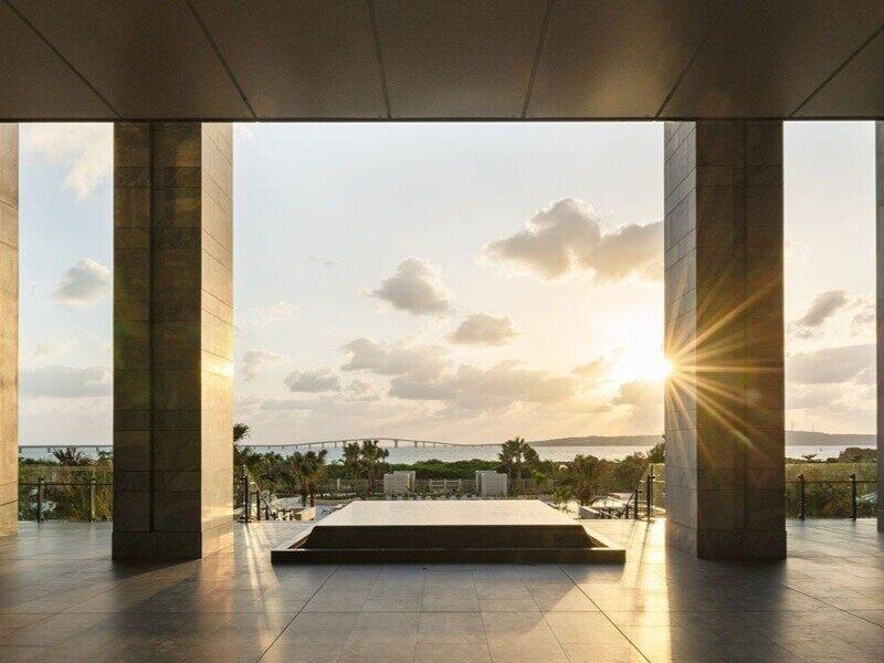 生活費０円！沖縄を満喫！＼沖縄リゾートバイト／の仕事画像1