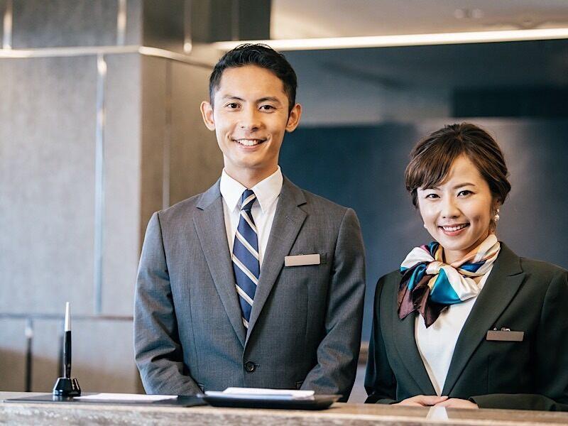 株式会社スタッフエージェント 名古屋営業所【003】の仕事画像1