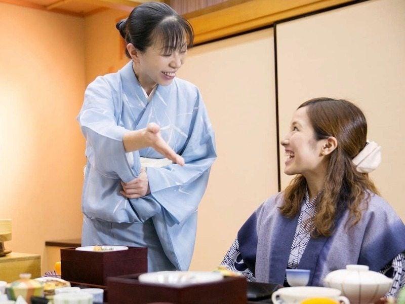 株式会社スタッフエージェント 名古屋営業所【003】の仕事画像2