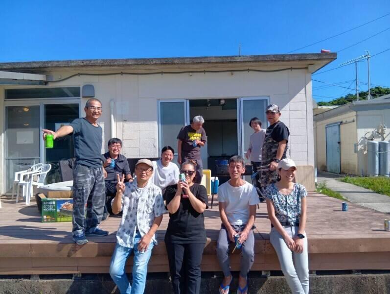 リピーターが多い！継続率も良い！働きやすい環境です＼人気の沖縄リゾートホテル／の仕事画像1