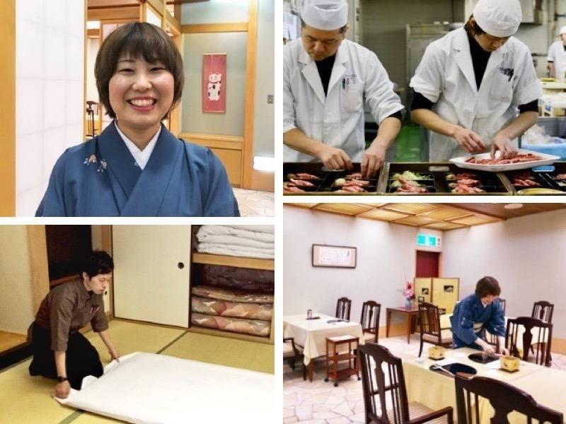 株式会社スタッフエージェント 名古屋営業所【003】の仕事画像2