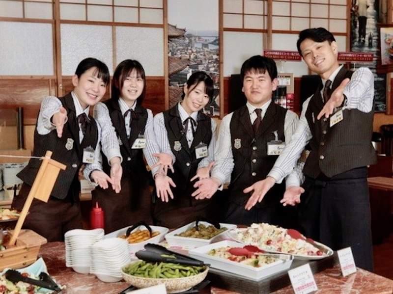 株式会社スタッフエージェント 名古屋営業所【003】の仕事画像2