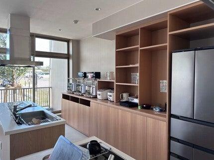 生活費０円！沖縄を満喫！＼沖縄リゾートバイト／の制服1