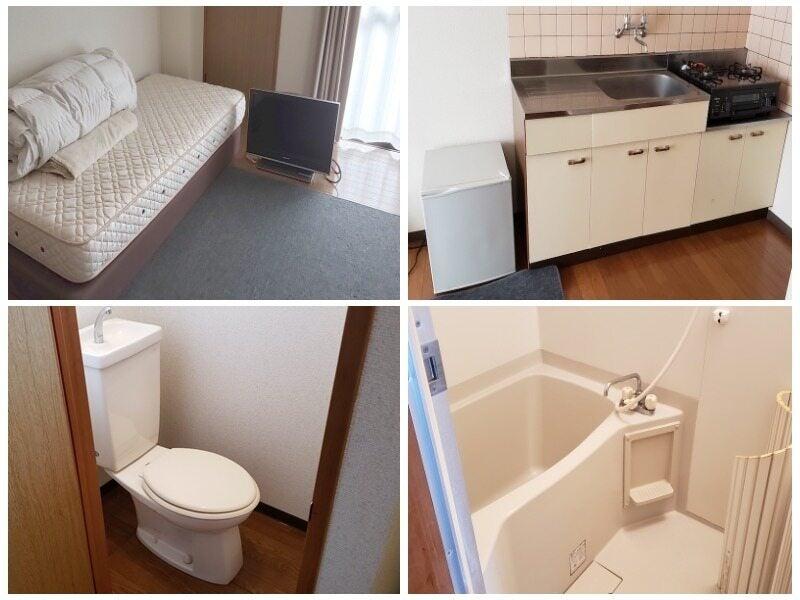 株式会社スタッフエージェント 名古屋営業所【003】の仕事画像3