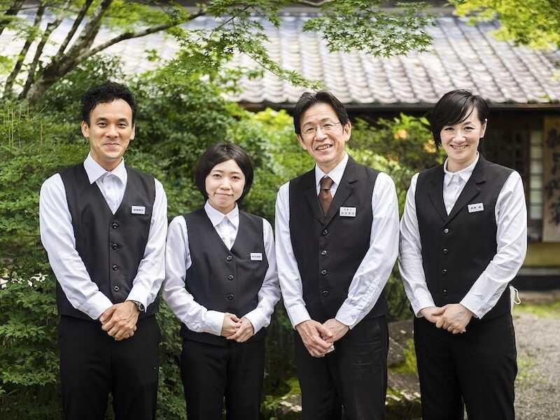 株式会社スタッフエージェント 名古屋営業所【003】の仕事画像1