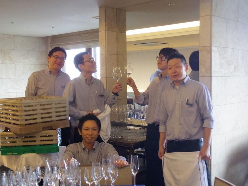 株式会社スタッフエージェント 名古屋営業所【003】の仕事画像2