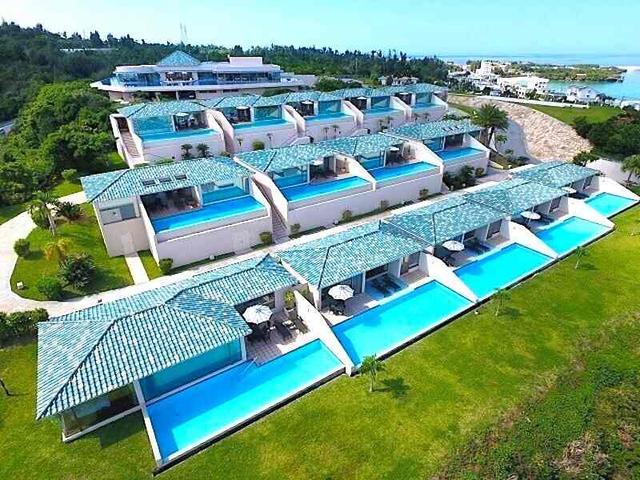 沖縄本島では珍しい寮費無料！時給1030円以上！(フード・飲食、国頭郡恩納村)のイメージ画像