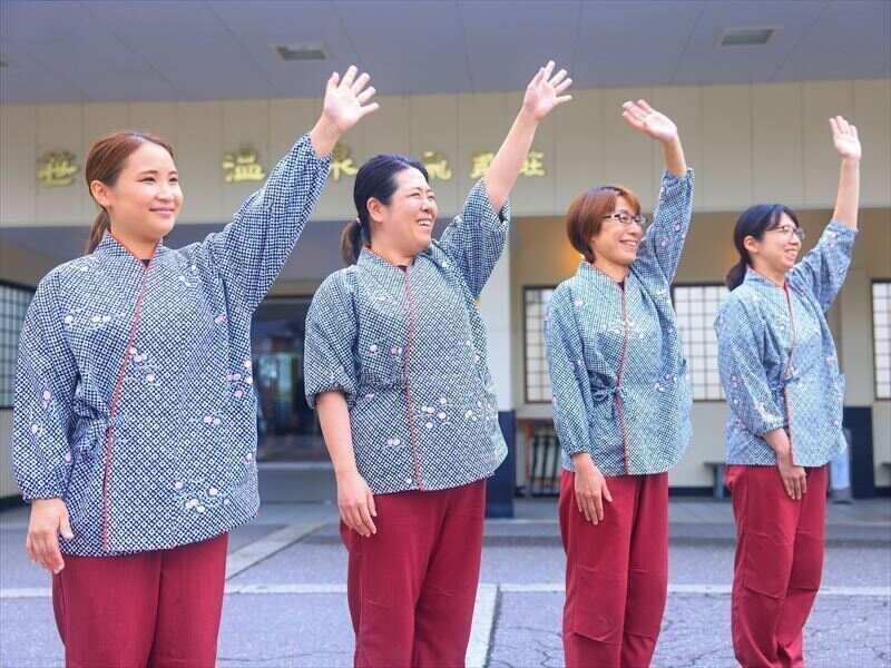 株式会社スタッフエージェント採用担当の仕事画像1
