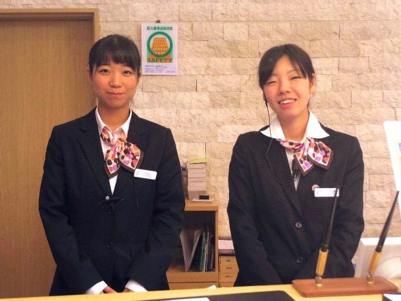 株式会社スタッフエージェント 名古屋営業所【003】の仕事画像1