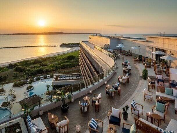 生活費０円！沖縄を満喫！＼沖縄リゾートバイト／の仕事画像3