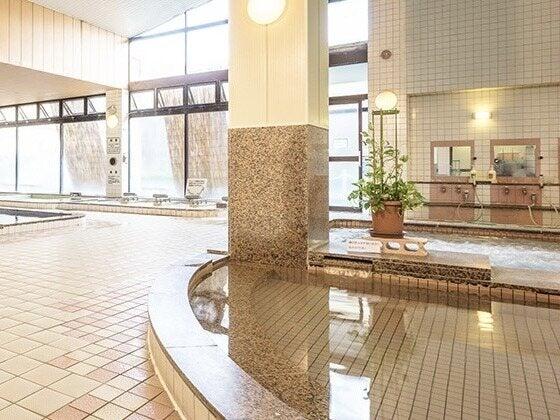 さくら温泉の仕事画像1